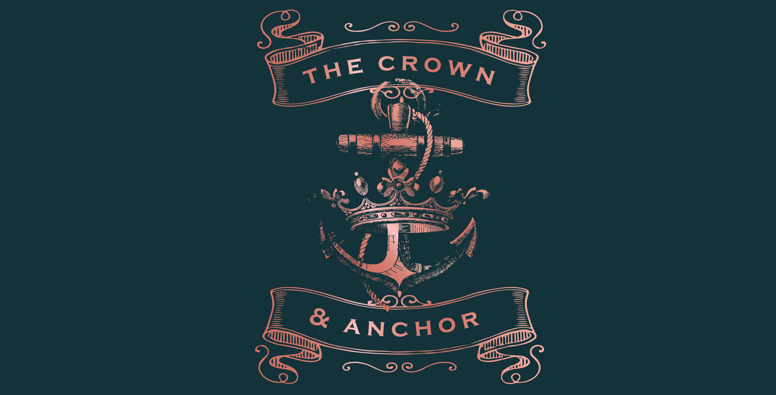 The Crown And Anchor
